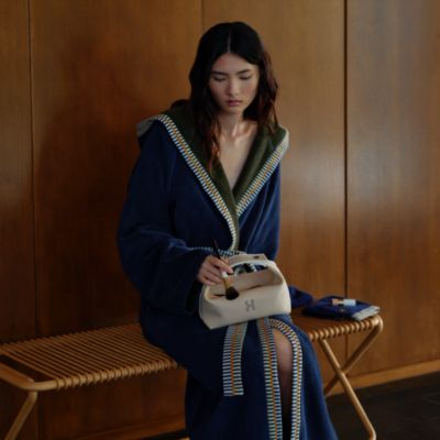 ホーム バスルーム&ビーチ | エルメス | Hermès - エルメス-公式サイト